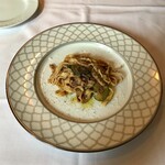 オステリア アッサイ - 