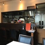 オステリア アッサイ - 