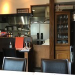 オステリア アッサイ - 