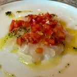 オステリア アッサイ - 