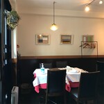 オステリア アッサイ - 