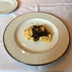 オステリア アッサイ - 