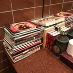 オステリア アッサイ - 