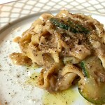 オステリア アッサイ - 