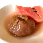 オステリア アッサイ - 