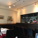 オステリア アッサイ - 