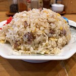 Sapporo Junren - 炒飯