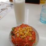 ナマステ インド レストラン - 