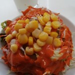 ナマステ インド レストラン - 