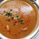 ナマステ インド レストラン - 