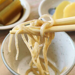 Teuchi Soba Nippachiya - 