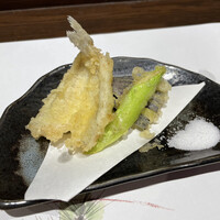意気な寿し処阿部 広尾別館 - 