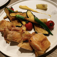 表参道 バッカス - 