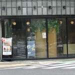 JTRRD cafe SHUKUGAWA - 