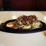 ベセルテ - 焼肉定食