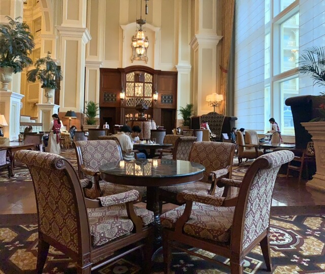 ドリーマーズ ラウンジ Dreamers Lounge 東京ディズニーランド ステーション ラウンジ 食べログ ドリーマーズ ラウンジ Dreamers Lounge 東京ディズニーランド ステーション ラウンジ 食べログ