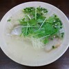 揚子江ラーメン - ラーメン　