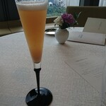 サンス・エ・サヴール - ①