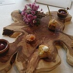 サンス・エ・サヴール - ②