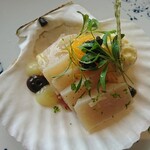 サンス・エ・サヴール - ④