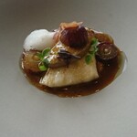 サンス・エ・サヴール - ⑤