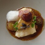 サンス・エ・サヴール - ⑤