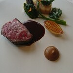 サンス・エ・サヴール - ⑥