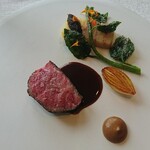 サンス・エ・サヴール - ⑥