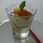 サンス・エ・サヴール - ⑦