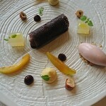 サンス・エ・サヴール - ⑧