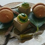 サンス・エ・サヴール - ⑨