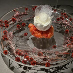 Yama  - ★苺のモンターニュ クリスマスVer.