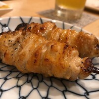 里葉亭 - 皮