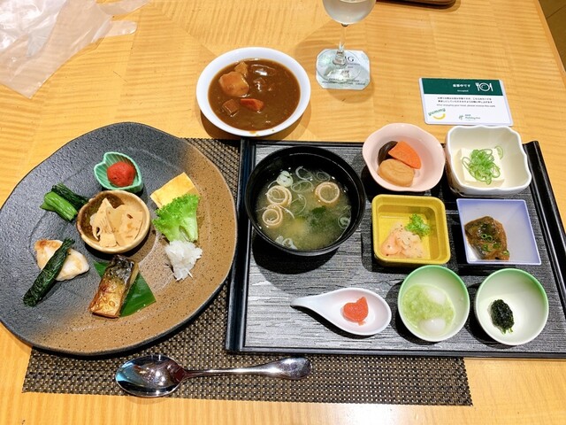 Chef S Table シェフズテーブル 宮城野通 イタリアン ネット予約可 食べログ