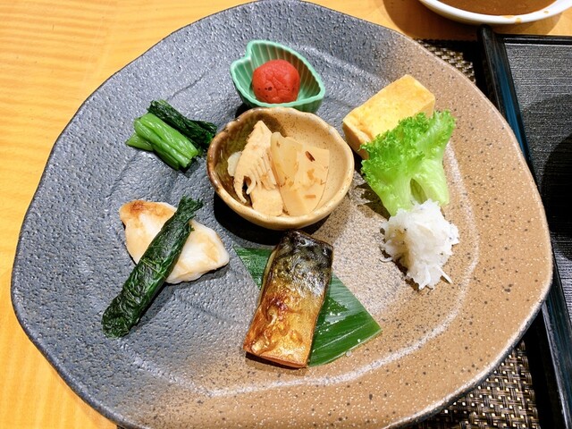 Chef S Table シェフズテーブル 宮城野通 イタリアン ネット予約可 食べログ