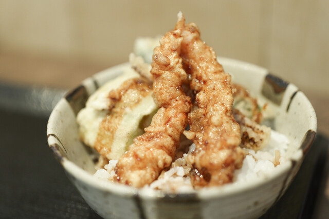 Teuchi Soba Makino photo 3