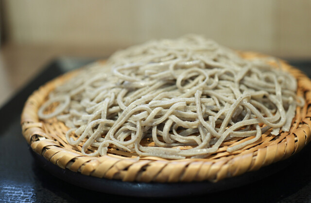 Teuchi Soba Makino photo 2