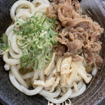 Hanamaru Udon - 