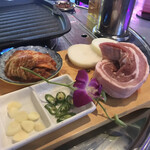 狐食堂 韓国料理 Someck - 