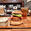 World Burger 池袋西口本店