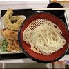 丸亀製麺 イオンモール上尾店