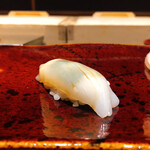 Sushi Mitsukawa Roppongi Hiruzuten - 