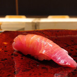 Sushi Mitsukawa Roppongi Hiruzuten - 