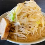 ラーメン マシンガン - 