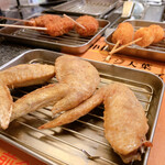 カドBAR standing - 