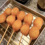 カドBAR standing - 