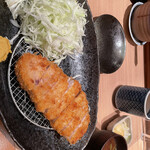 Tonkatsu Oowada - 