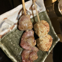 名古屋コーチン・旬菜 一鳳 金山本店 - 