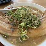 ラーメン横綱 - 