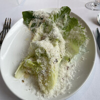 THE COSMOPOLITAN GRILL BAR TERRACE - 